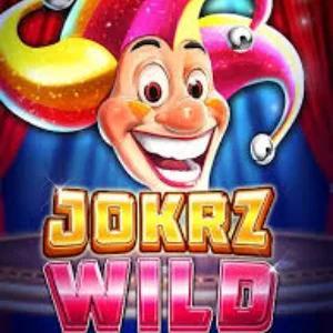 Jokrz Wild UltraNudge